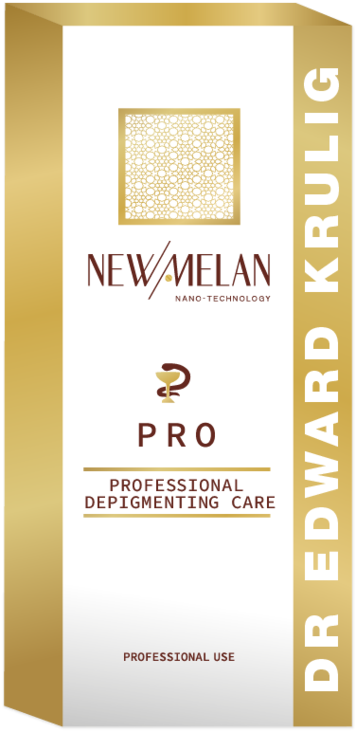 New Melan Pro